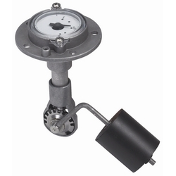 MECHANICAL FUEL SENDER 17.75"L