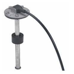 ELECTRIC SENDING UNIT SS 9"