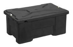 ROTO BATTERY BOX LOW 8D