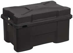 ROTO BATTERY BOX HIGH 8D