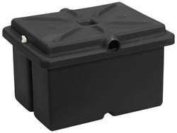 ROTO BATTERY BOX STANDARD DOUBLE