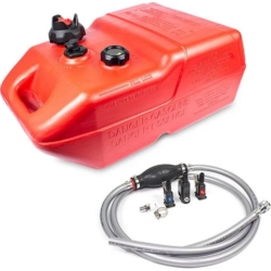 FUEL TANK ALL-IN-1 PKG 6GA