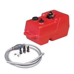 FUEL TANK ALL-IN-1 PKG 3GA