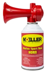 SAFETY FREON HORN HFC152A 8oz