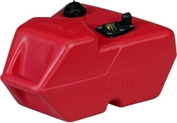 PORTABLE FUEL TANK BOW 6GA