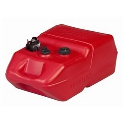 PORTABLE FUEL TANK 6GA (4/PK)