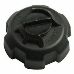 LOW PROFILE VENTING FUEL CAP