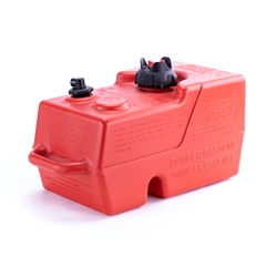 PORTABLE FUEL TANK VALUE 3GA