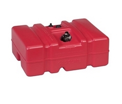 PORTABLE FUEL TANK LOW 12GA