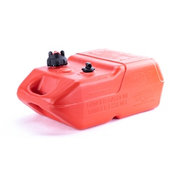 PORTABLE FUEL TANK VALUE 6GA