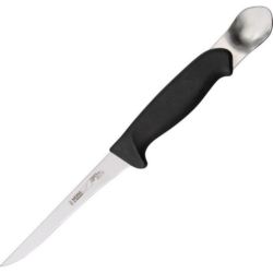 GUTTING KNIFE 9152P WITH SPOON