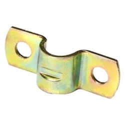 CONTROL CABLE CLAMPS