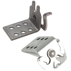 CONTROL CABLE HOOK CLIPS