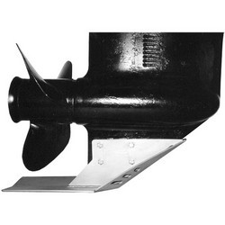 RIVER RUNNER PROP SAVER 4 STROKE