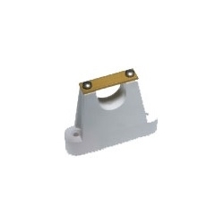 ANTENNA MOUNT BULK HEAD 1-1/2 PR