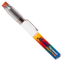 THERMOMELT HEAT STIK MARKERS