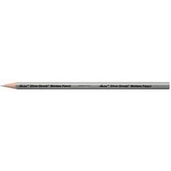 SILVER STREAK STD ROUND PENCIL