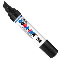 DURA INK 200 XL CHISEL BLACK