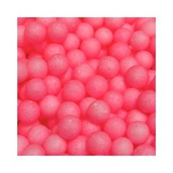 FISH PILL STEELIE PINK #1