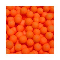 FISH PILL FLO ORANGE #1