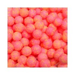 FISH PILL STRAWBRY SHORTCAKE #1