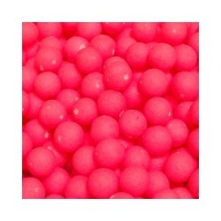 FISH PILL FLO PINK #2
