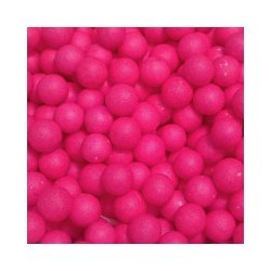FISH PILL CERISE #3