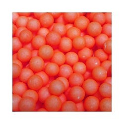 FISH PILL PEACH #3