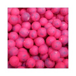 FISH PILL CLOWN PINK #3