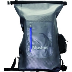 DRY BACKPACK 30L