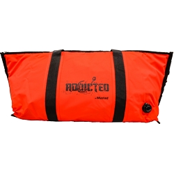 ADDICTED KILL BAG RED 38"