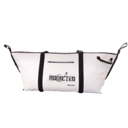 ADDICTED KILL BAG WHITE 45"