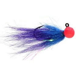 TWITCHING JIG PINK/BL/PR 3/4oz