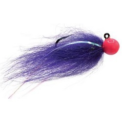 TWITCHING JIG PNK/JOKR/PR 3/4oz