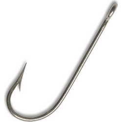KIRBY HOOK 4/0 (100/BX)