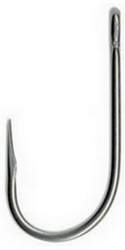 SIWASH HOOK BBLS 6/0 (100/BX)