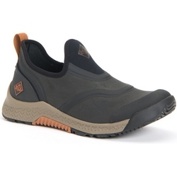 men's outscape short boots