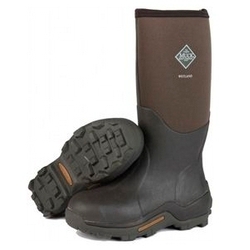 WETLAND FIELD BOOT BROWN 13