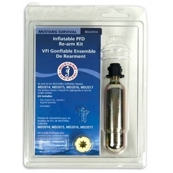 RE-ARM HR AUTO/MANUAL 33G TYPE E