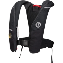 ELITE 190 PFD BLACK