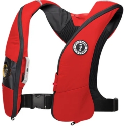 ELITE 120 PFD RED