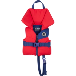 LIL' LEGENDS PFD RED/NAVY CHILD