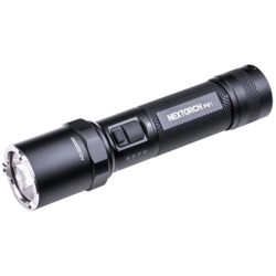 P81 FLASHLIGHT 3000 LUMENS