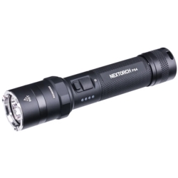P84 FLASHLIGHT 3000 LUMENS