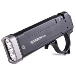 TA70 FLASHLIGHT 3500 LUMENS