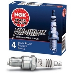 #4212 LASER IRIDIUM SPARK PLUG