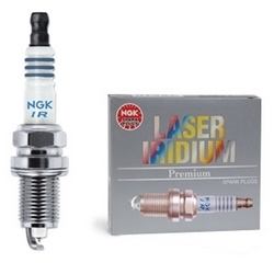 #5599 LASER IRIDIUM SPARK PLUG