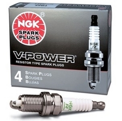 #1119 V-POWER SPARK PLUG SP