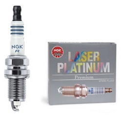 #3271 LASER PLATINUM SPARK PLUG
