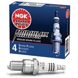 #3689 IRIDIUM IX SPARK PLUG